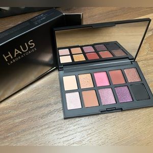 HAUS LABS Glam Room Palette No. 1 : Fame